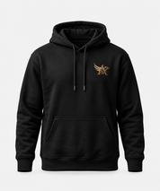 Black Hoodie
