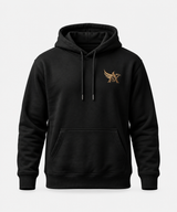 Black Hoodie